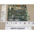 KM781380G01 Kone V3F25/V3F18 Bewegingscontrole HCBN -kaart